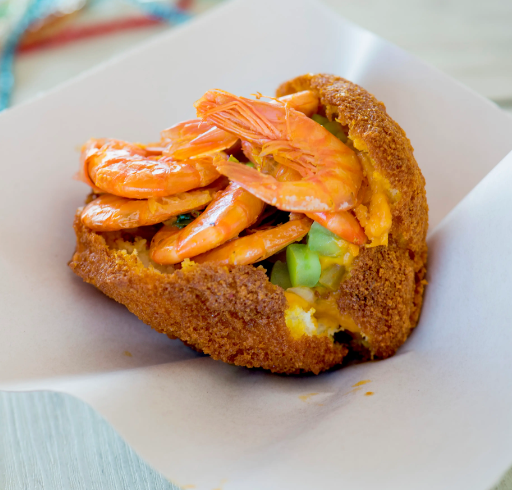 Feira de São Joaquim - Imagem 10