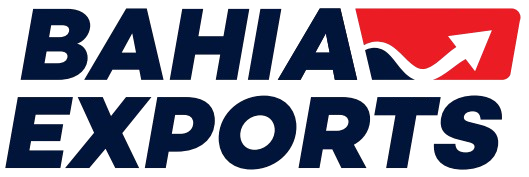 Logo da Bahia Exports