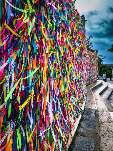 Igreja do Senhor do Bonfim, Salvador, Bahia